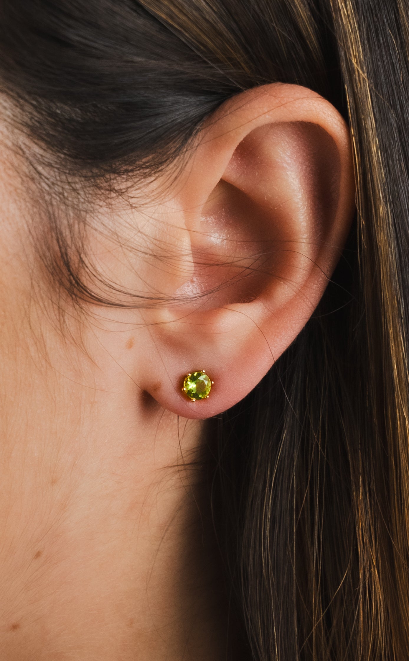 Punto Peridoto