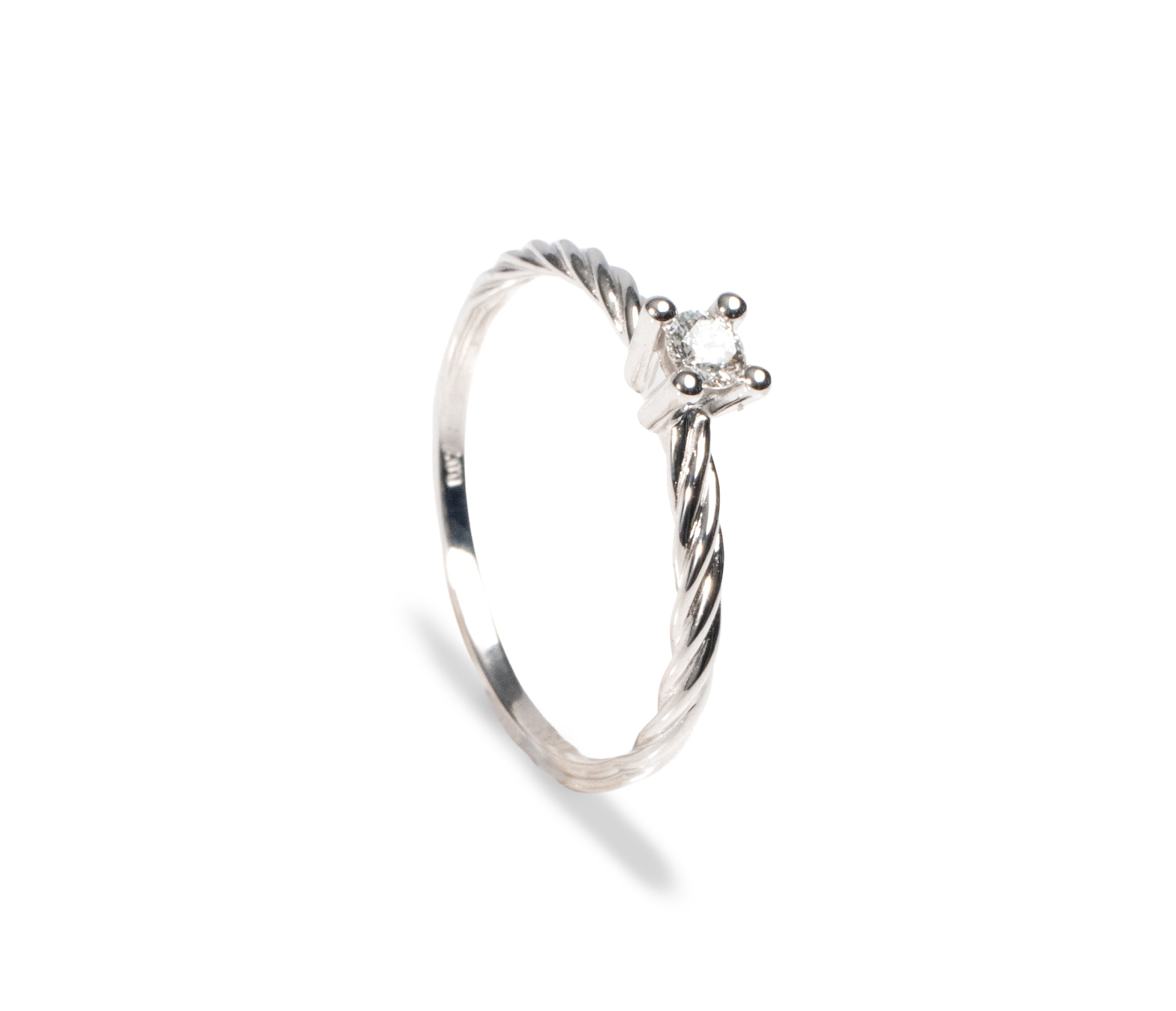 Hilo de Diamante