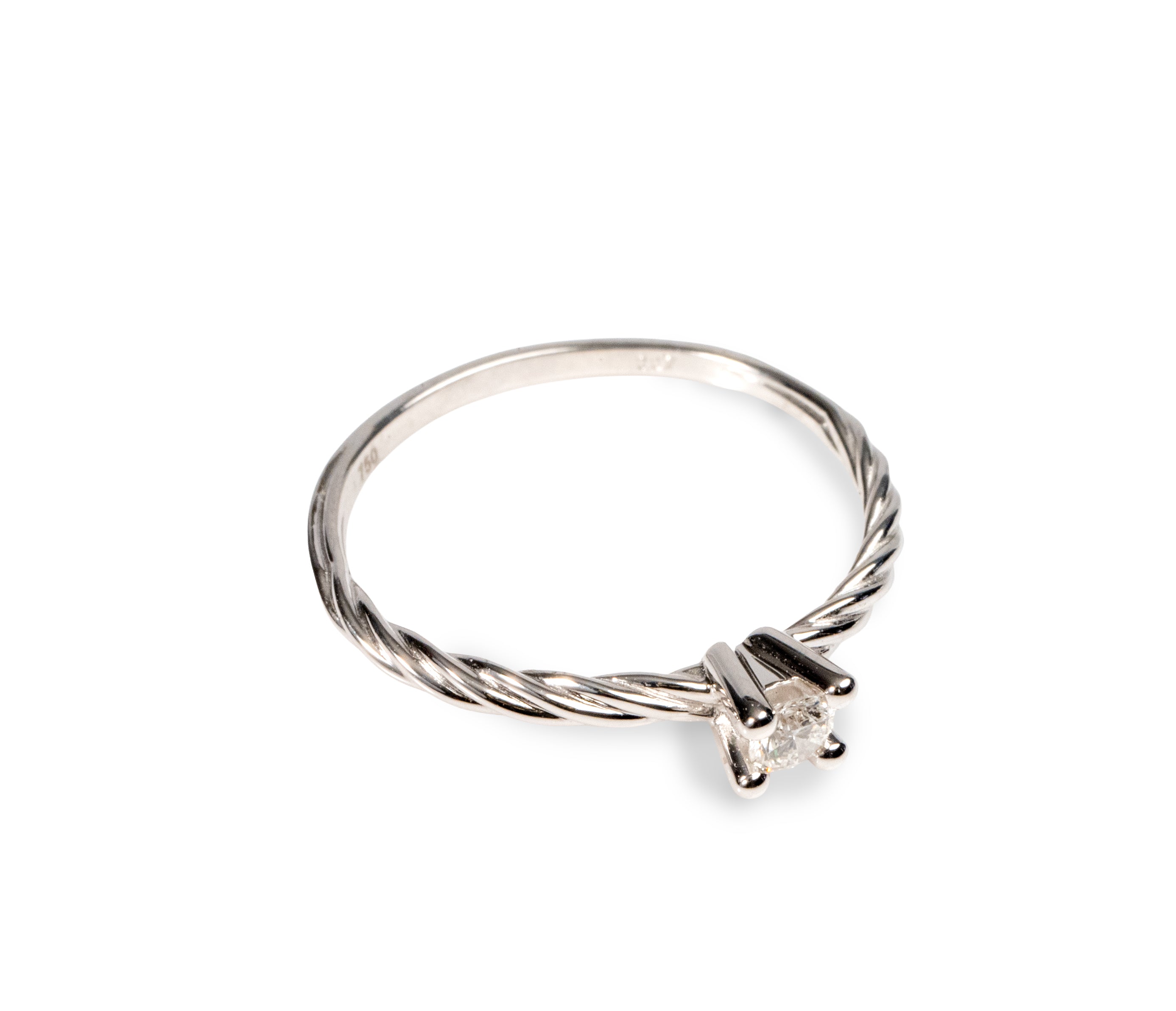 Hilo de Diamante