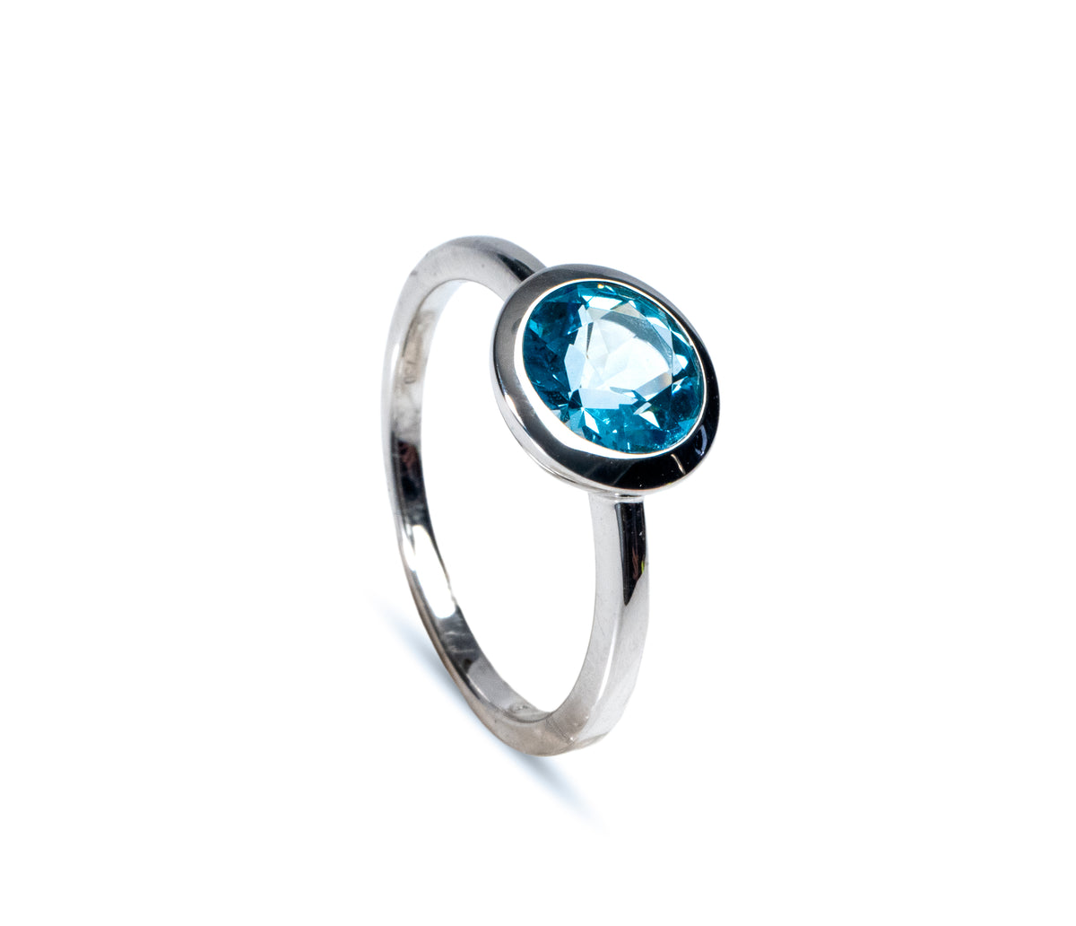 Azul Sellado
