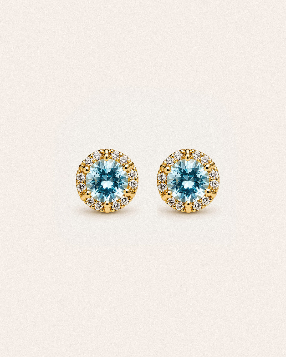 Azul en Corona