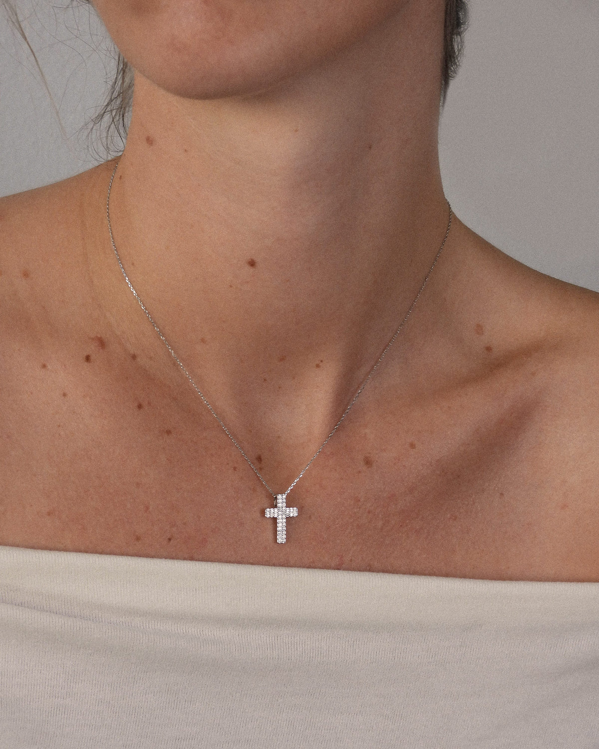 Cruz Constelación