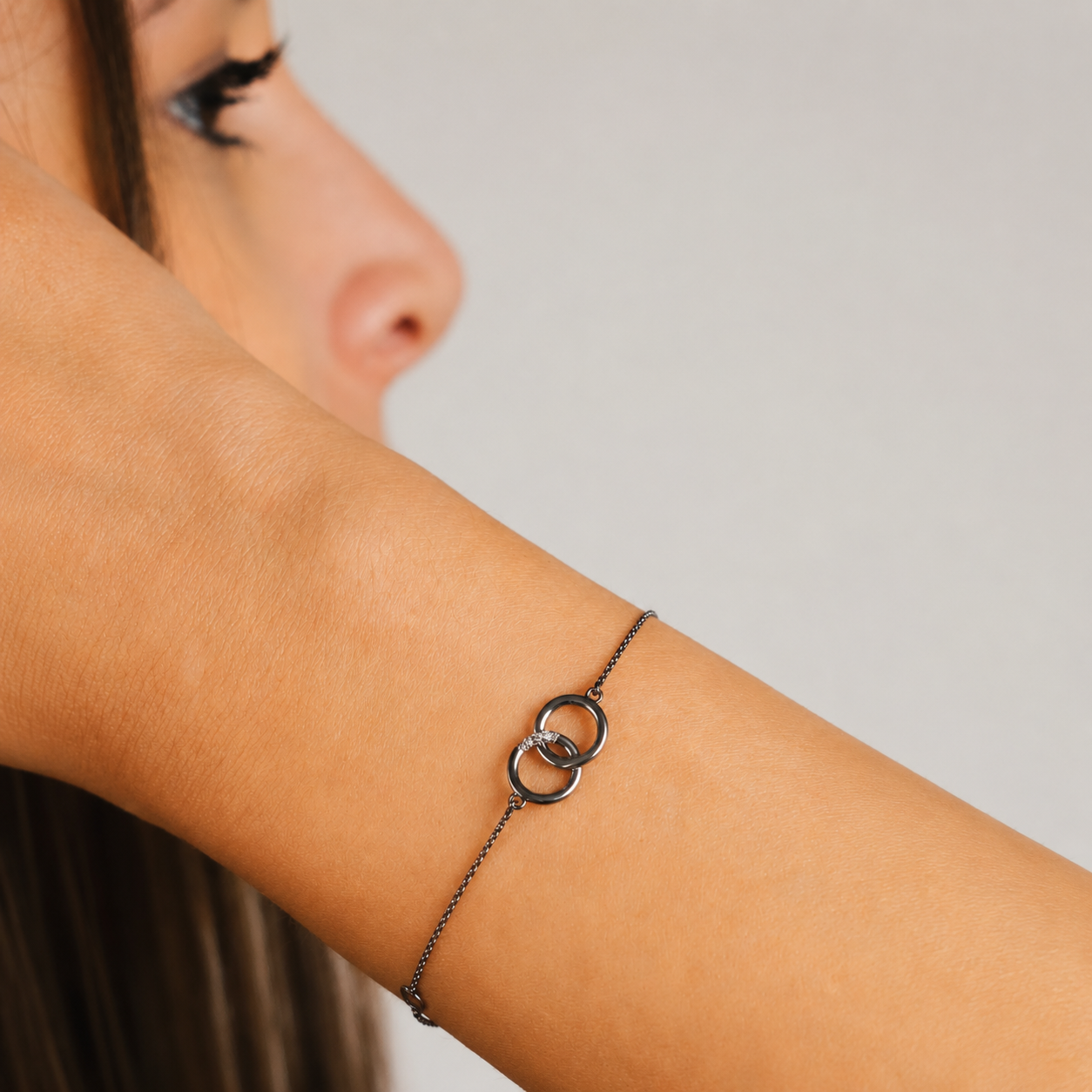 Pulsera Vínculo