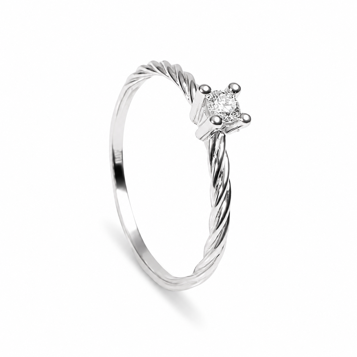 Hilo de Diamante