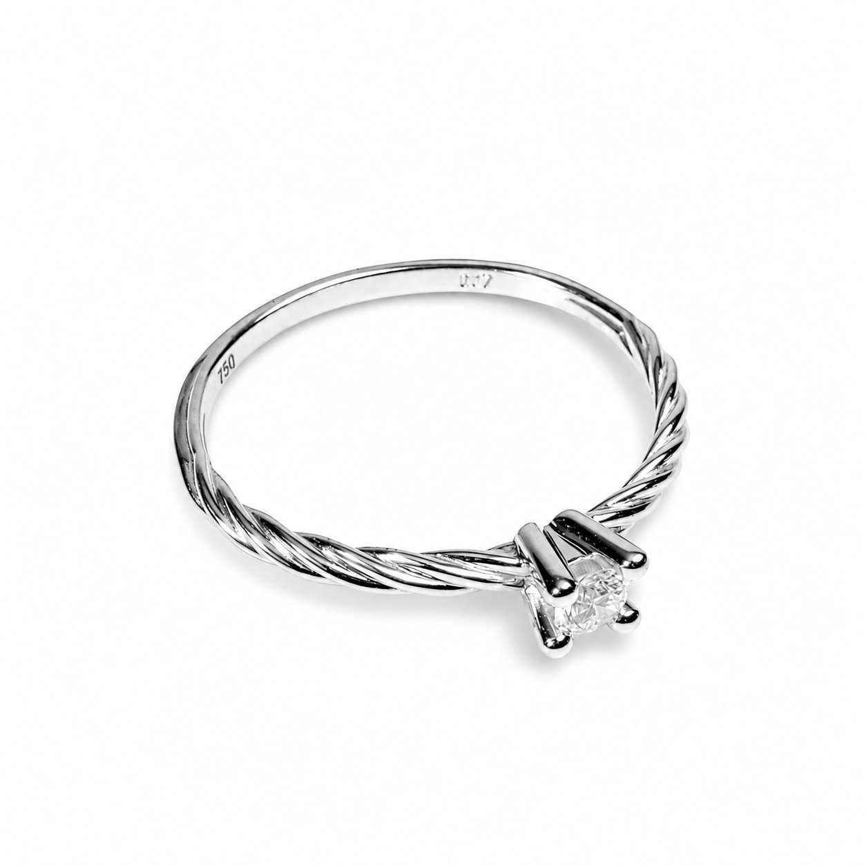 Hilo de Diamante