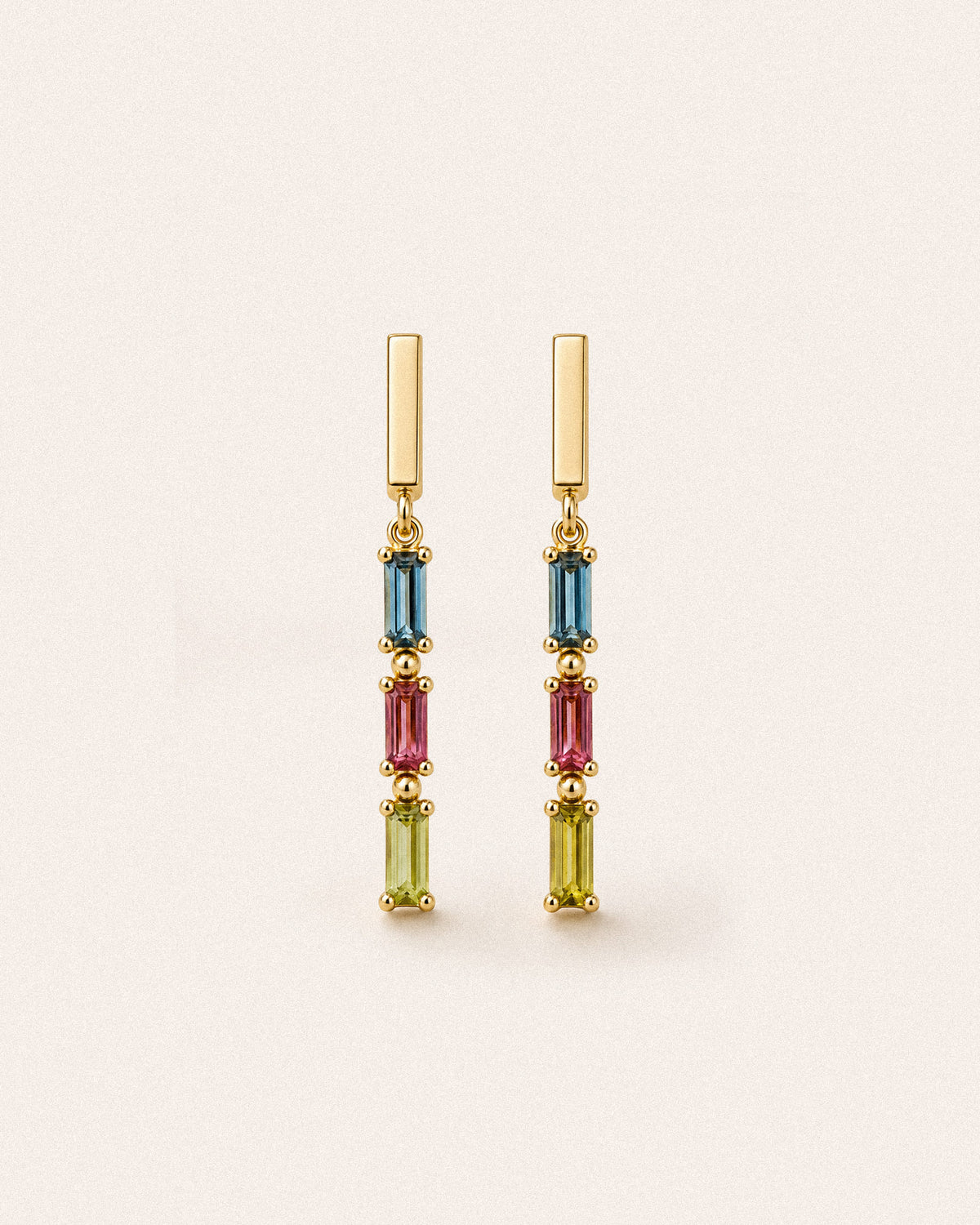 Franja Multicolor