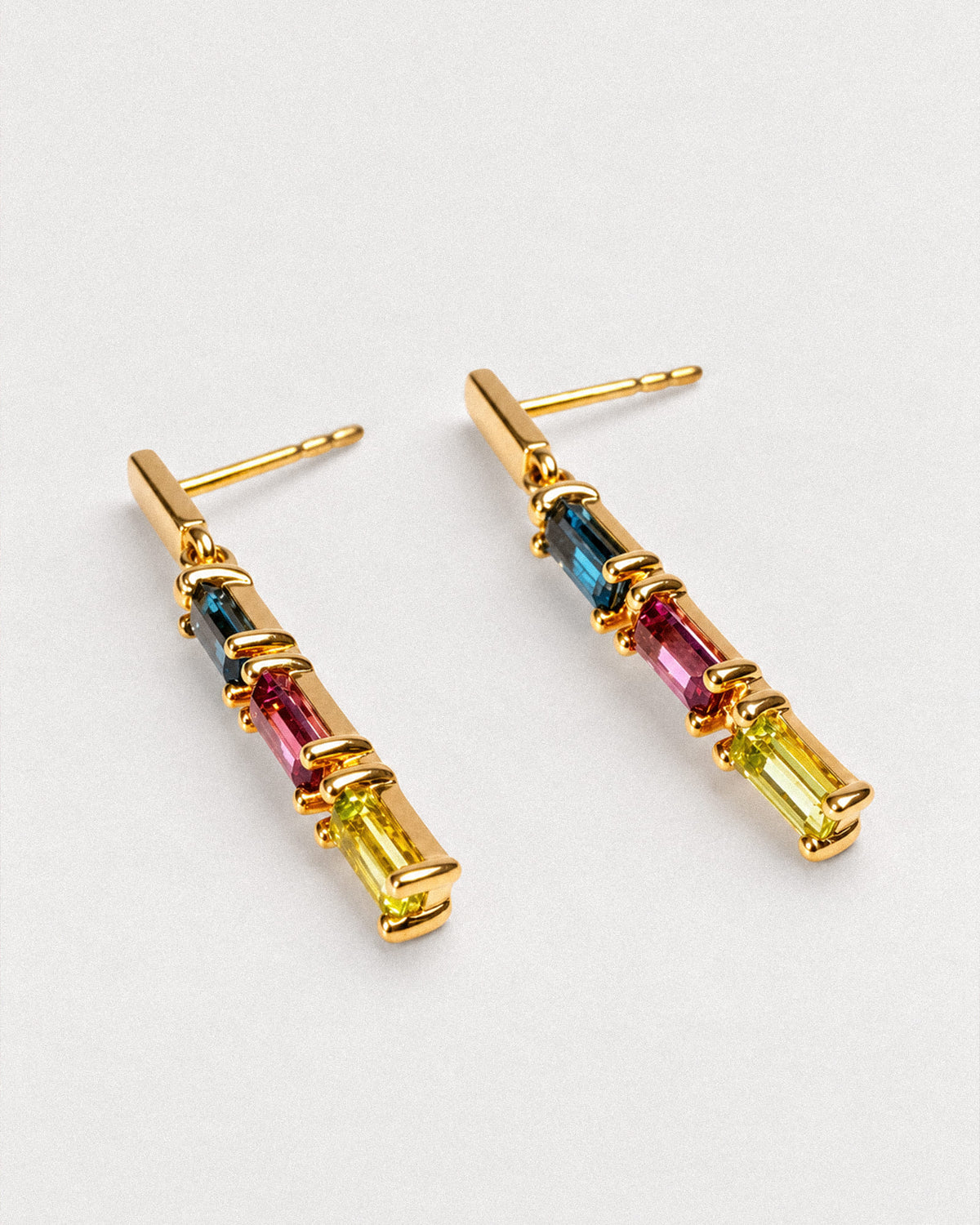 Franja Multicolor