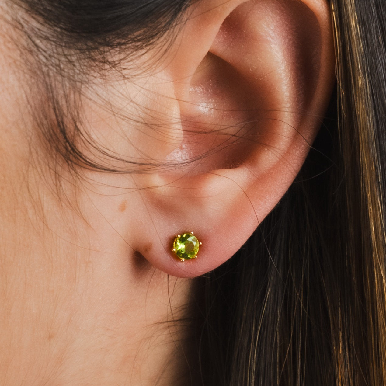 Punto Peridoto