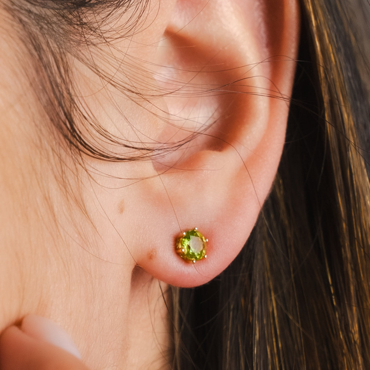 Punto Peridoto