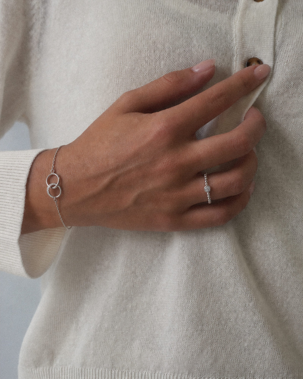 Pulsera Vínculo