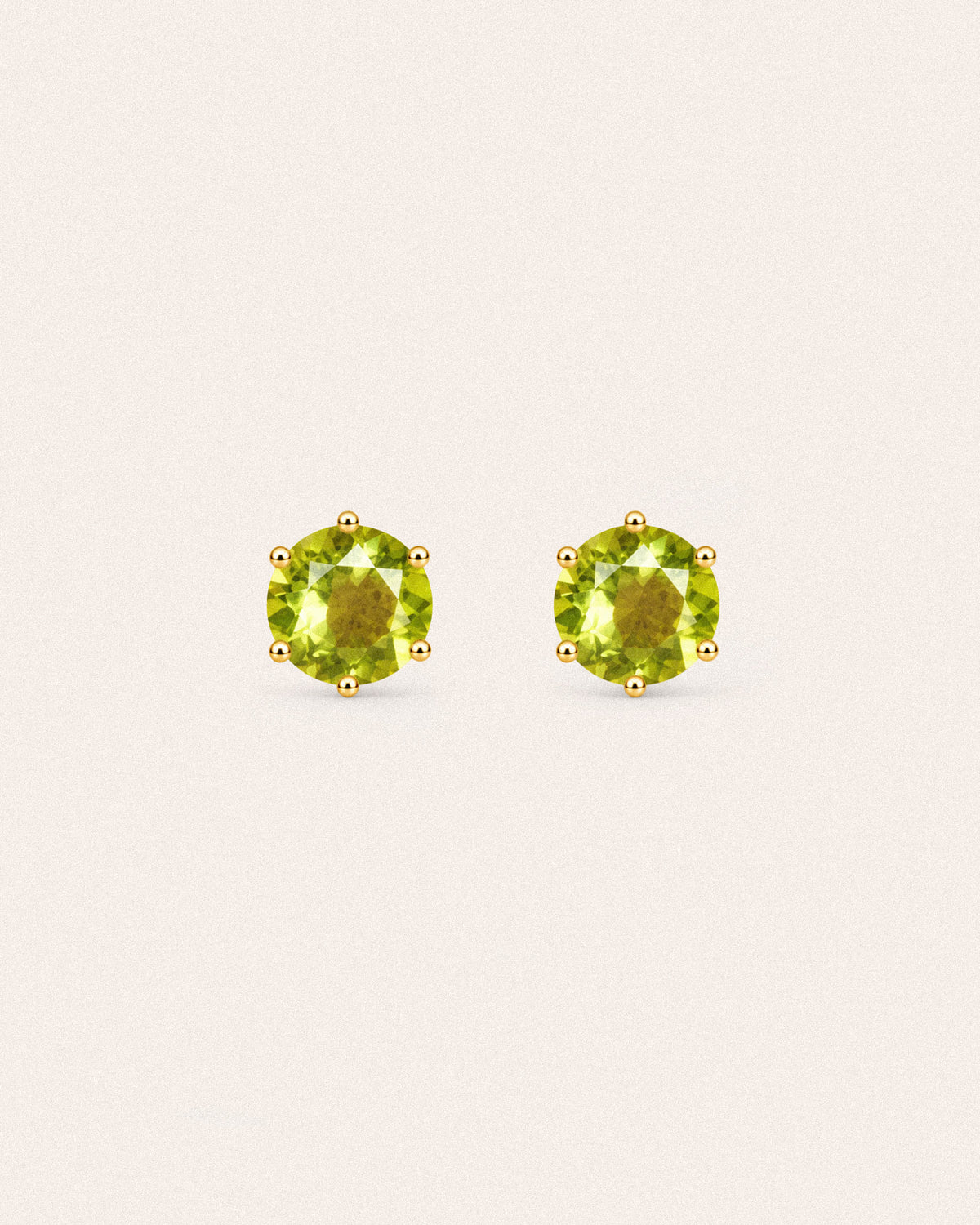 Punto Peridoto