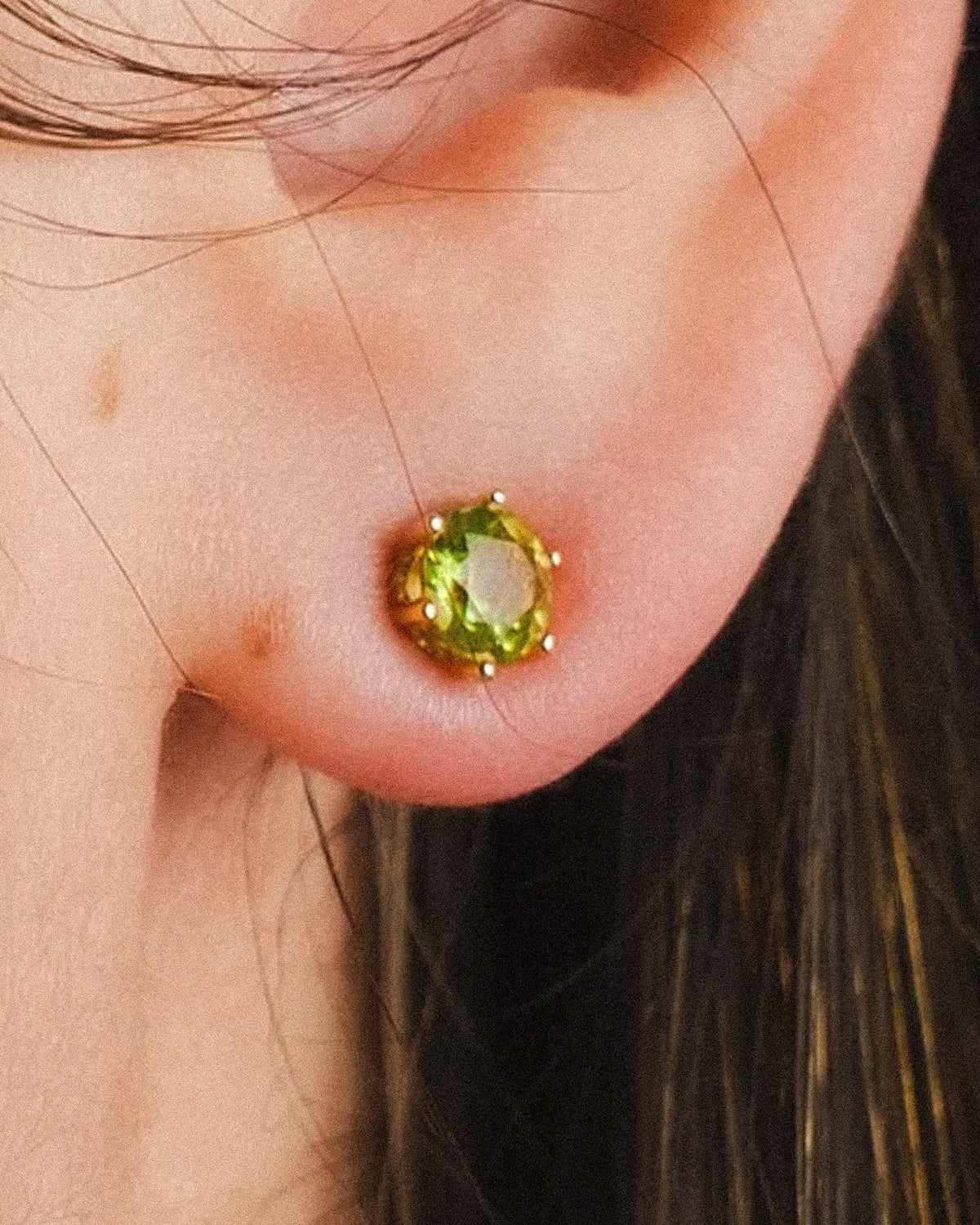 Punto Peridoto