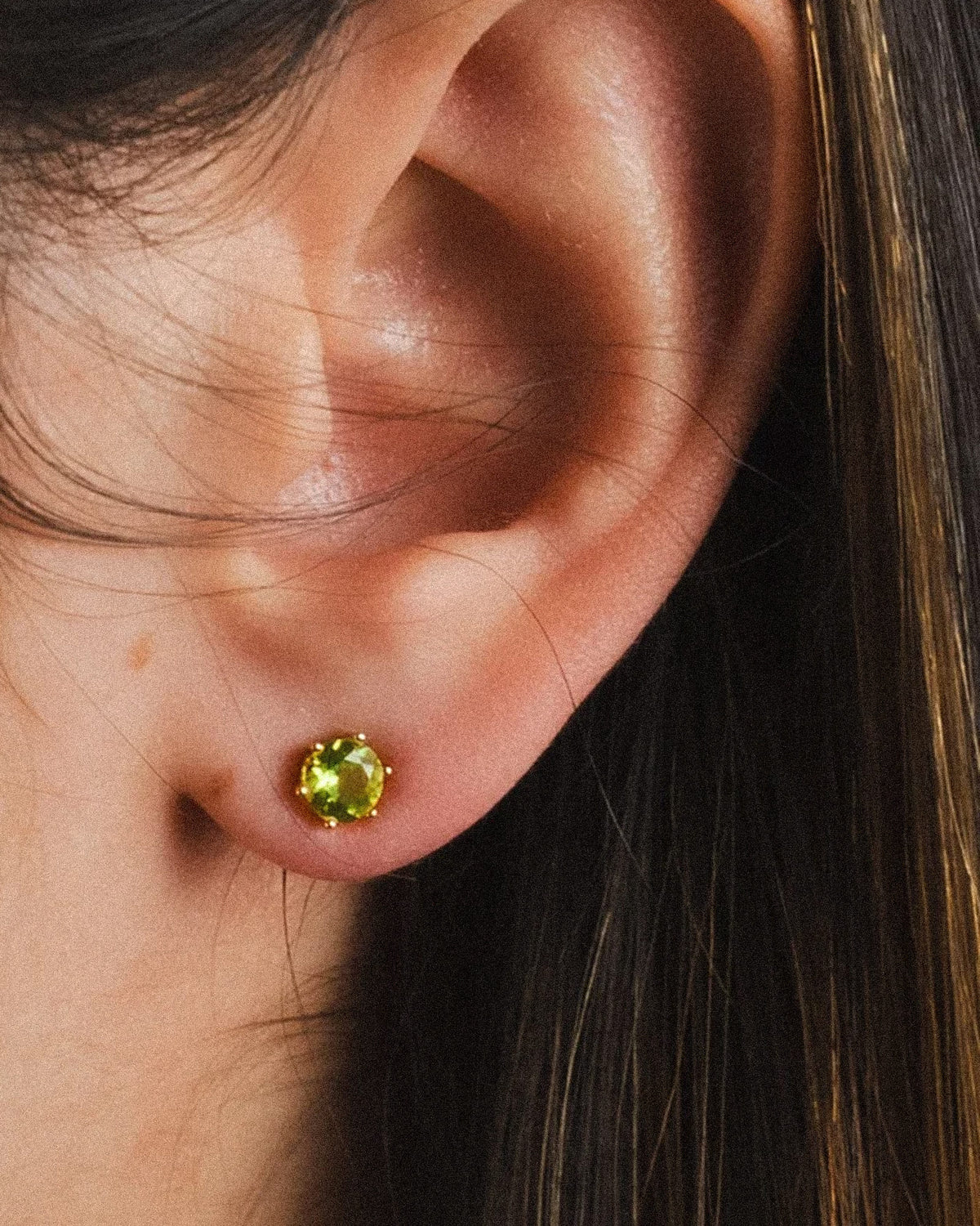 Punto Peridoto