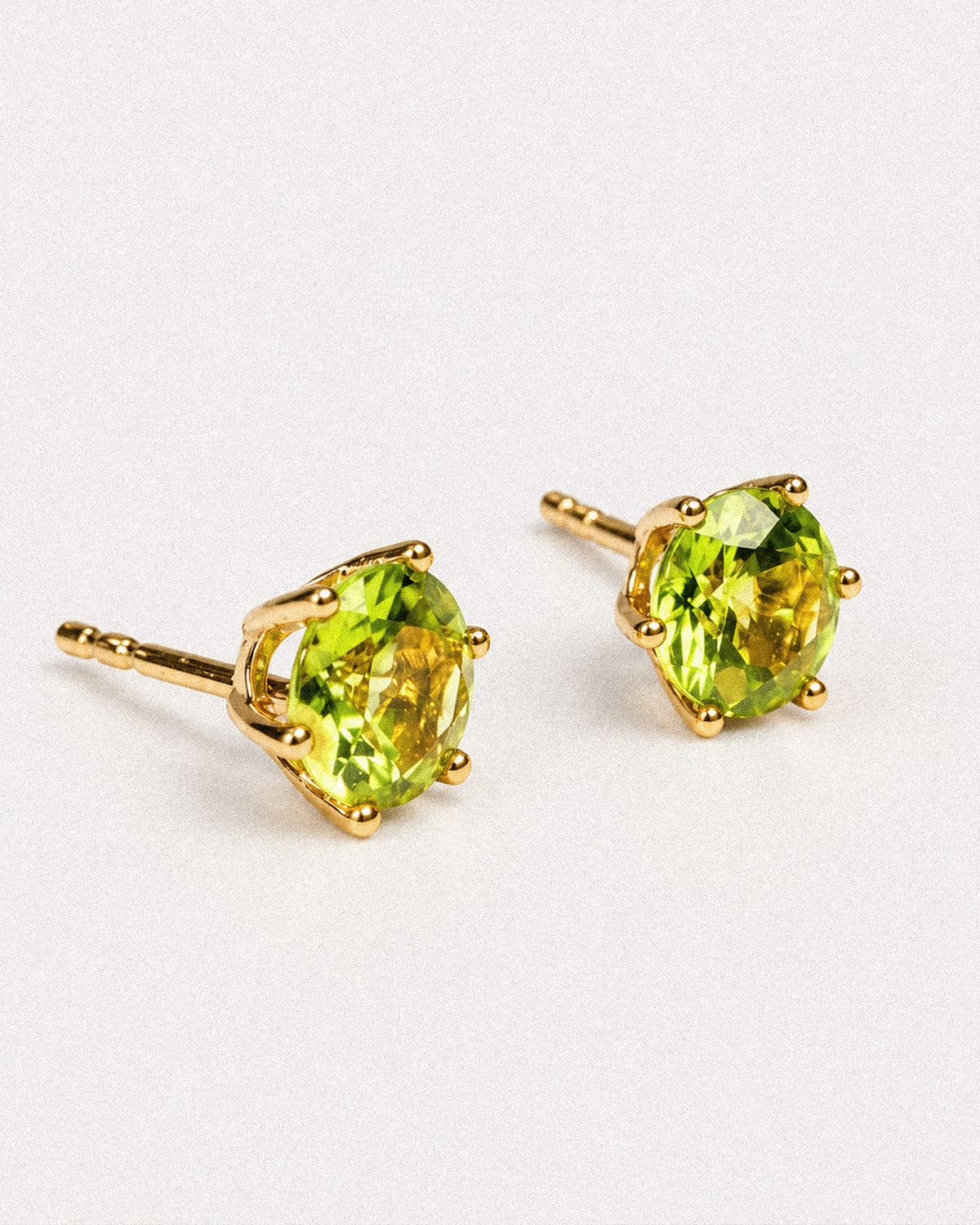 Punto Peridoto