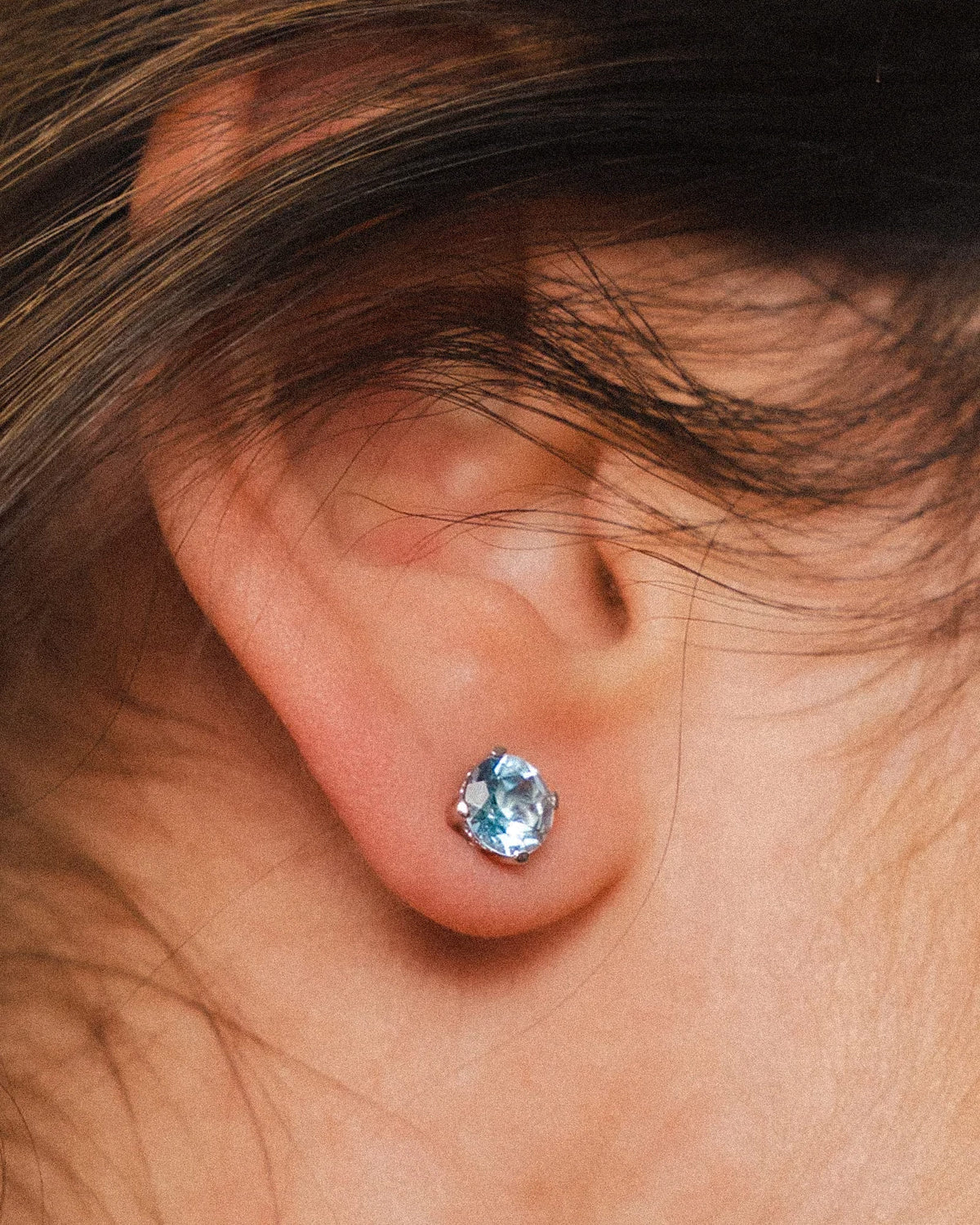 Susurro Azul